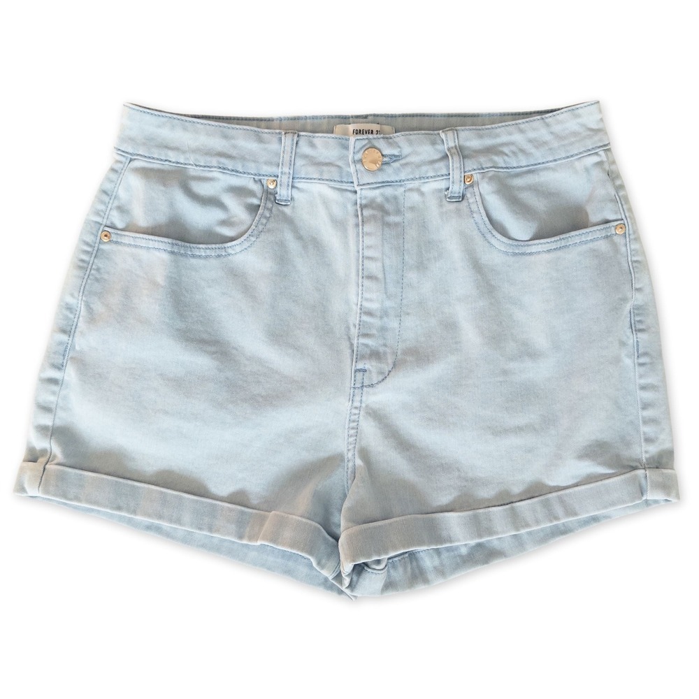 Forever 21 Jean Shorts‎ 31